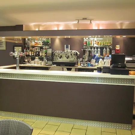 Restaurant Le Central