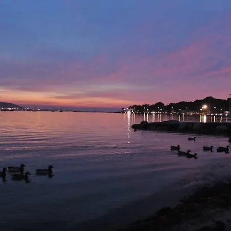 Hotel Restaurant Le Central 3*