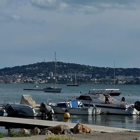 Restaurant Le Central Balaruc-les-Bains