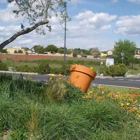 Hotel Restaurant Le Central