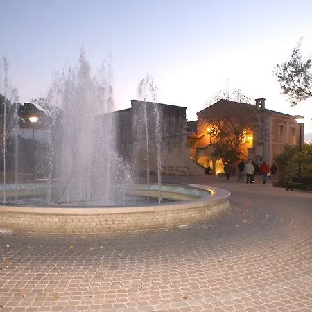 Hotel Restaurant Le Central 3*