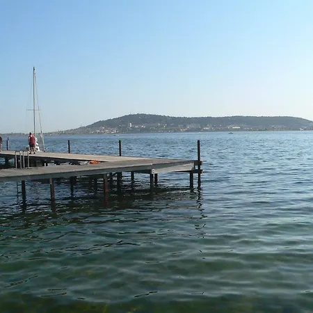 Hotel Restaurant Le Central